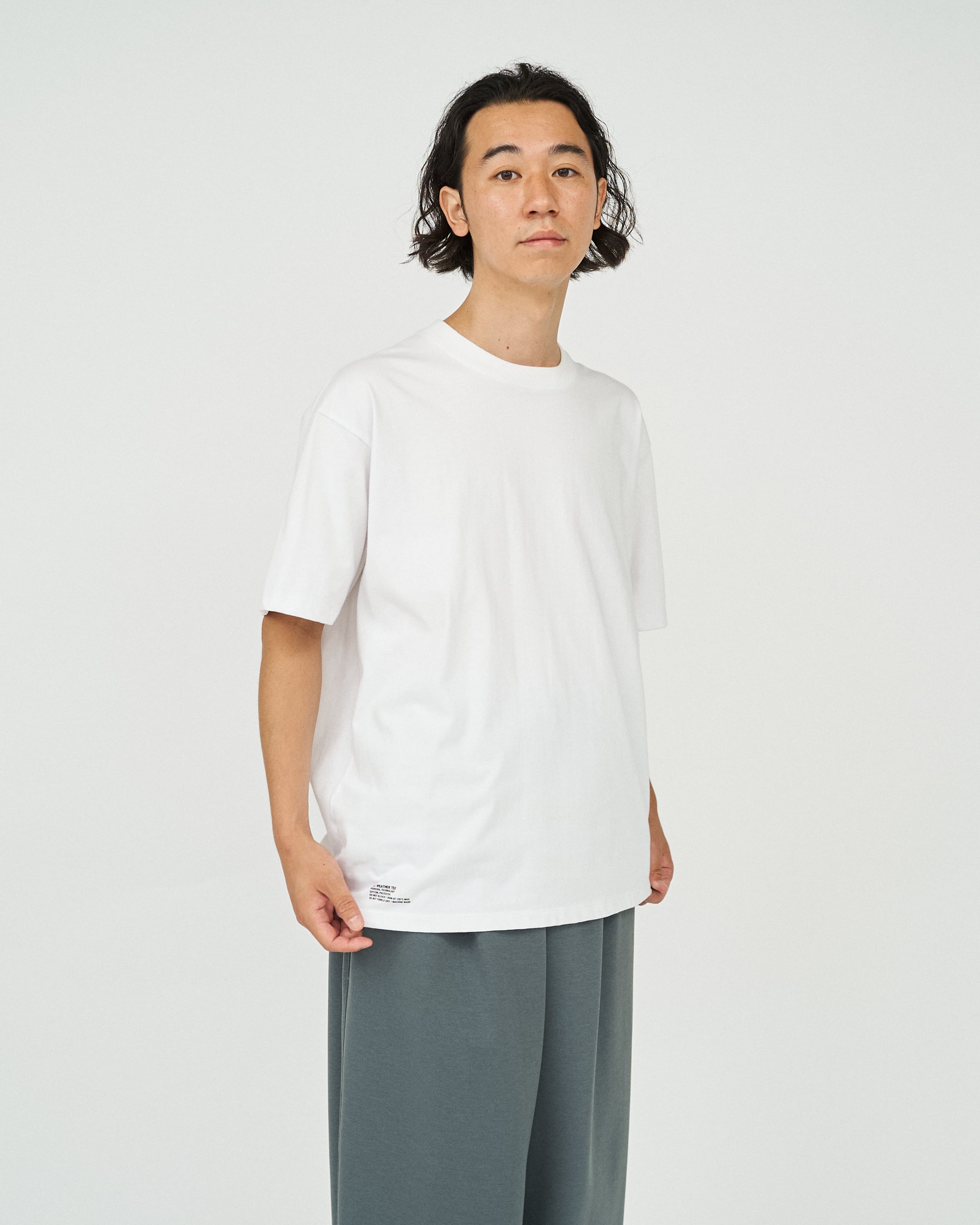 トップス FreshService 2-PACK ALL WEATHER TEE L 2-PACK ALL WEATHER TEE – FreshService KYOTO