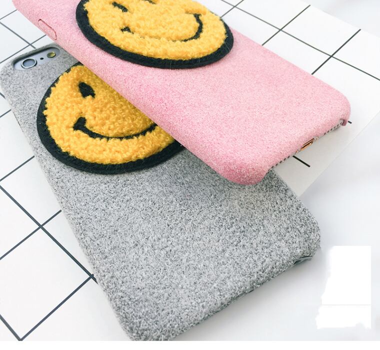 iPhone - ハッピースマイル☆ Smile! Lucy02_overdrive iPhoneケース 1020-241126082 | Lucy