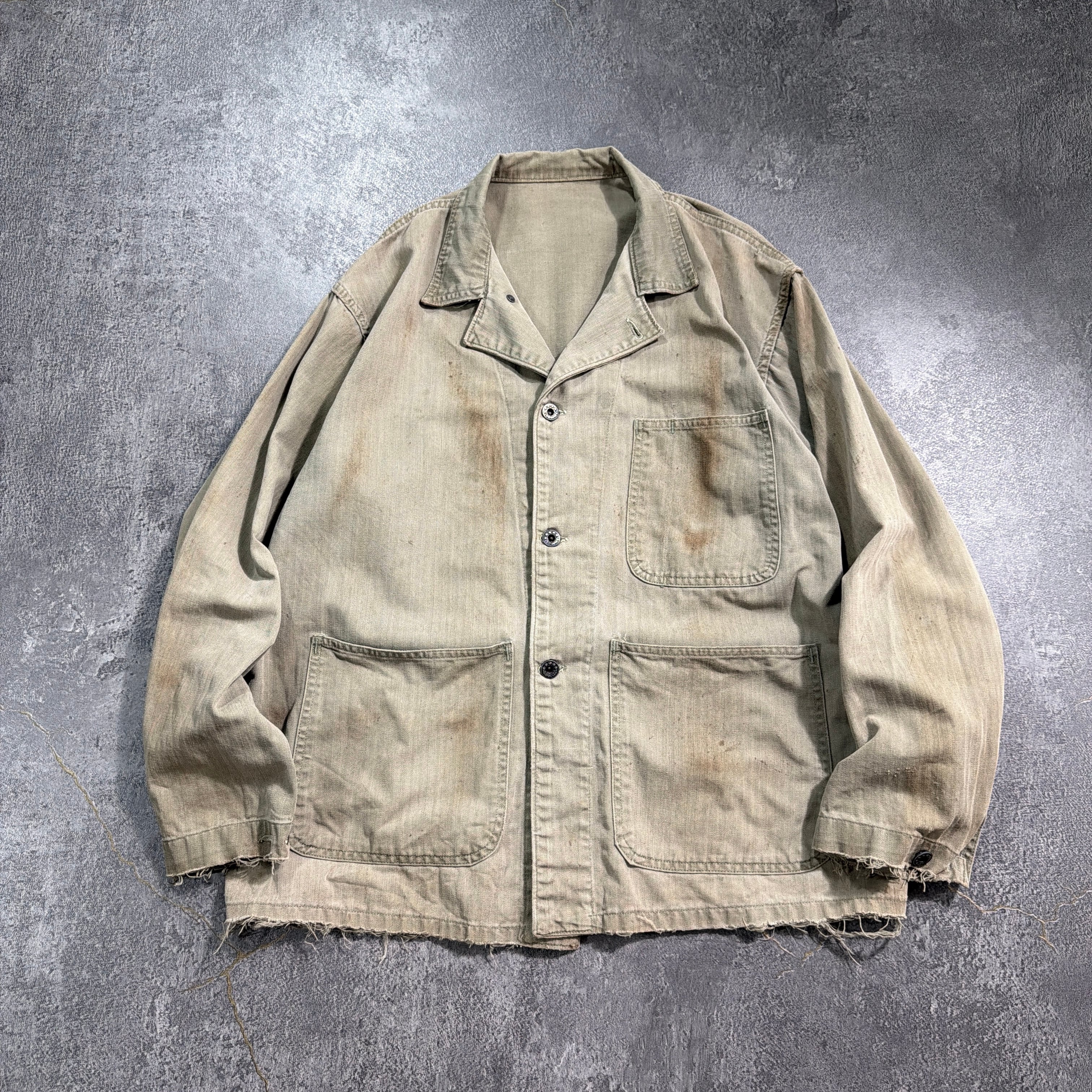 90s Polo by Ralph Lauren Andrew Pant off white w34 ポロチノ