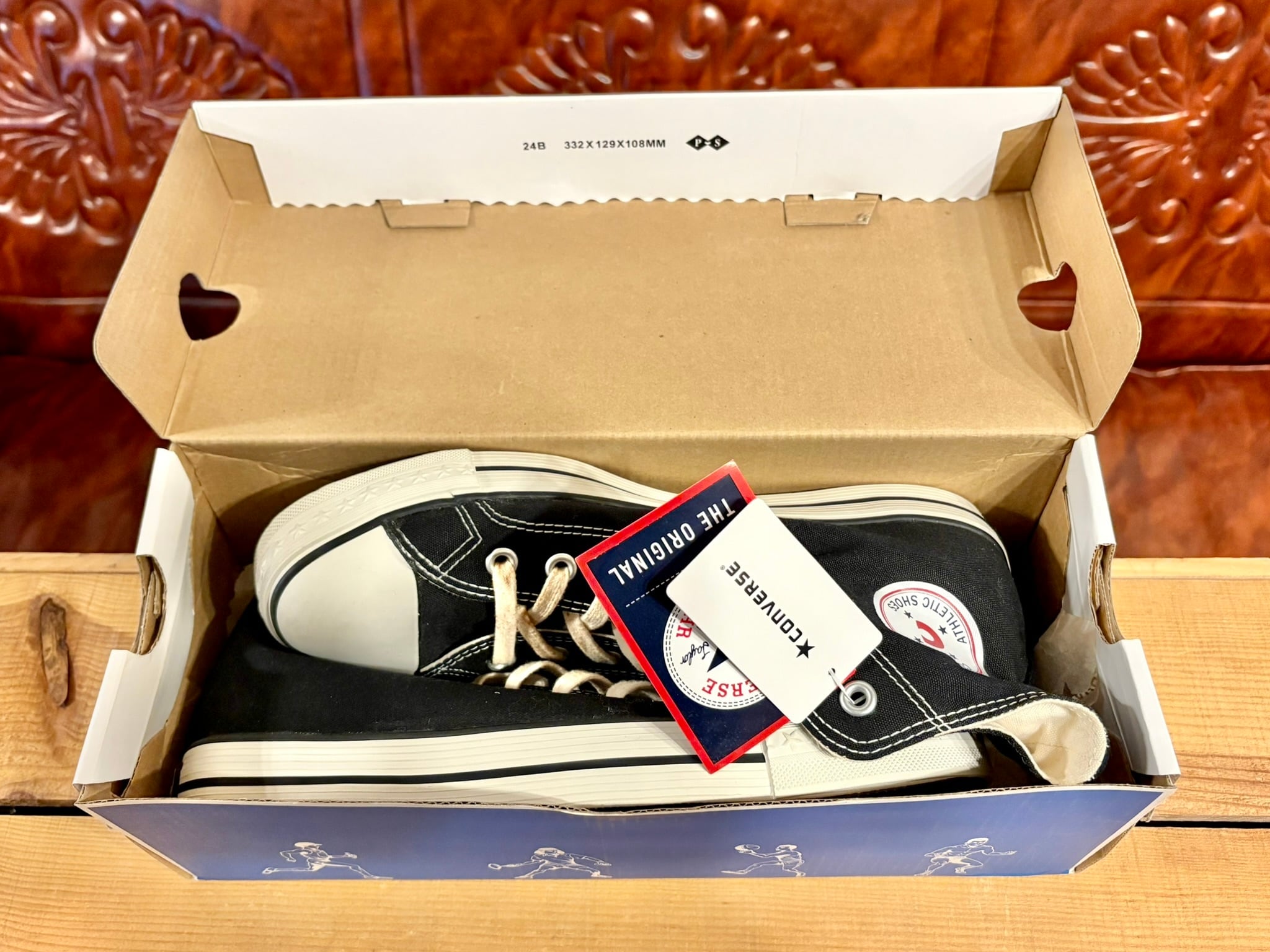 converse（コンバース） ALL STAR ATHLETIC-C COACH（オールスター
