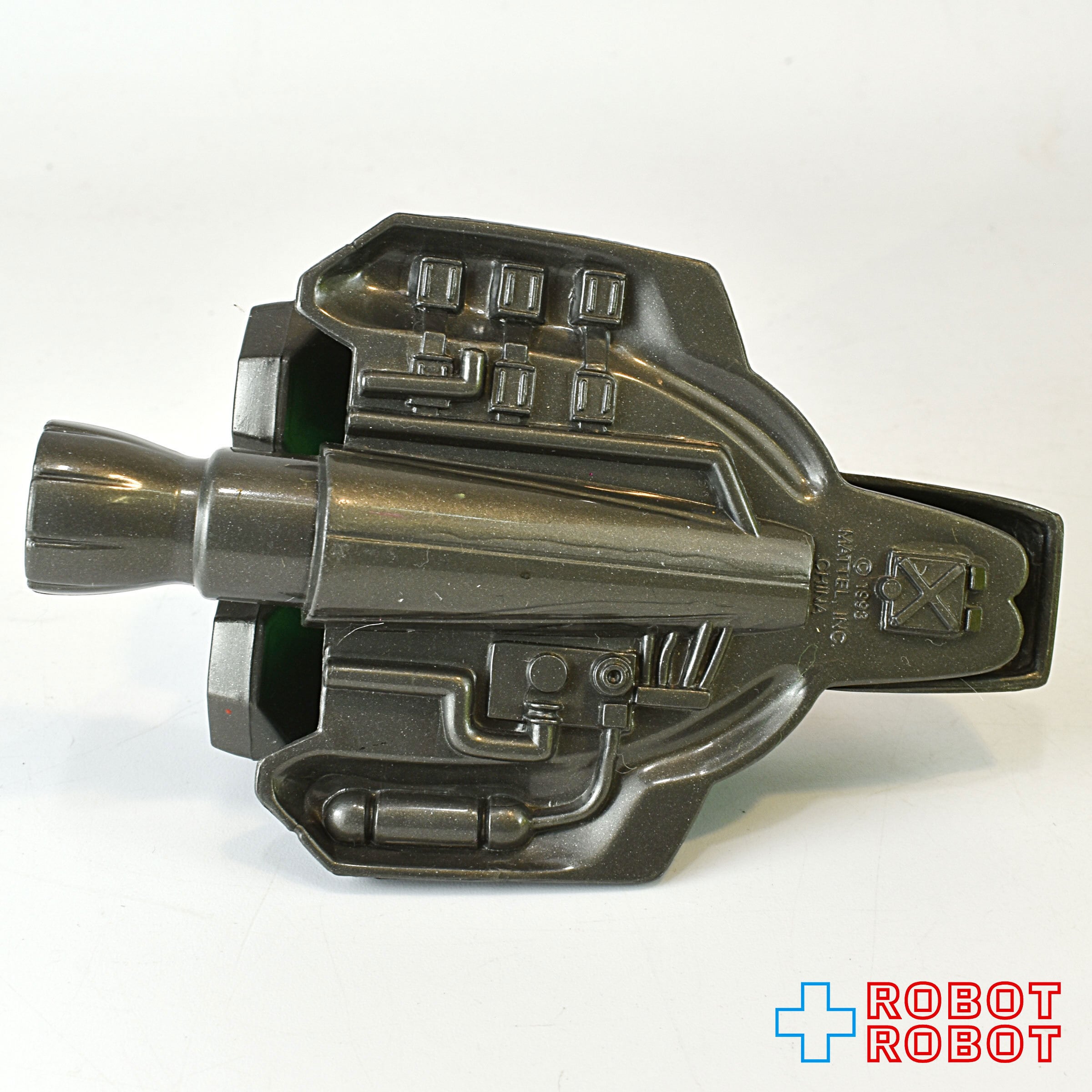 未開封新品【 ALIEN INVADERS エイリアンインベーダーズ 】アルカディア対応ソフト バンダイ｜国内正規品 レア当時物 定形外340円 ARCADIA ホットウィール アタックパック スペースサッカー エイリアン