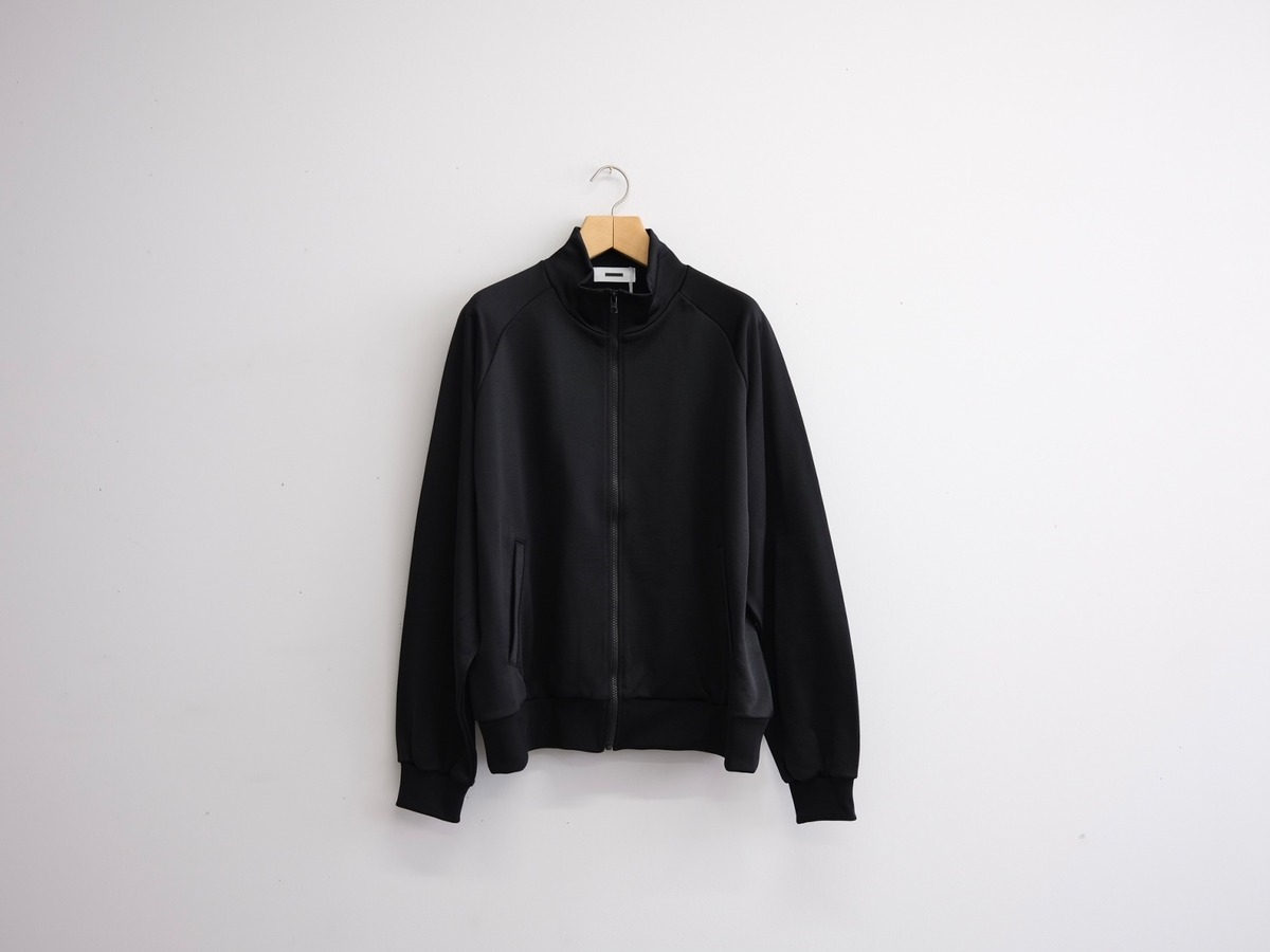 REVERBERATE” TRACK JACKET” | Lapel online store