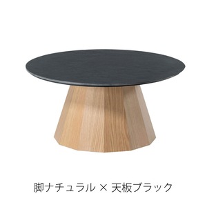 リビングテーブル 幅80cm ローテーブル 大理石調