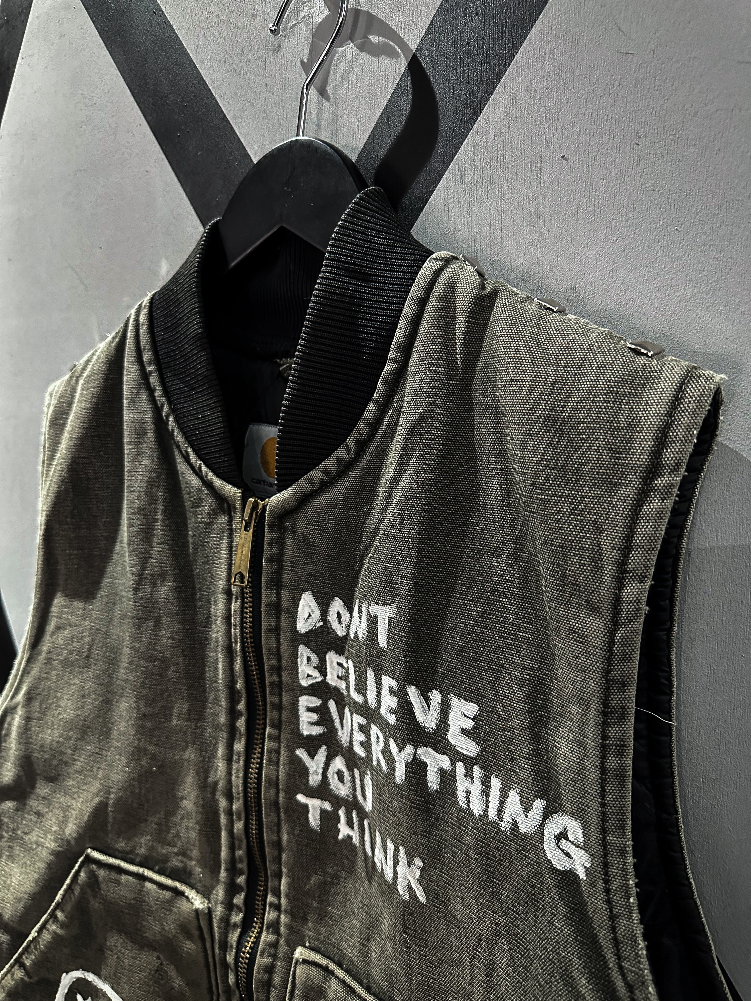 X VINTAGE】
