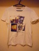 ◆BALENCIAGA バレンシアガ グラフィックTシャツ カットソー◆