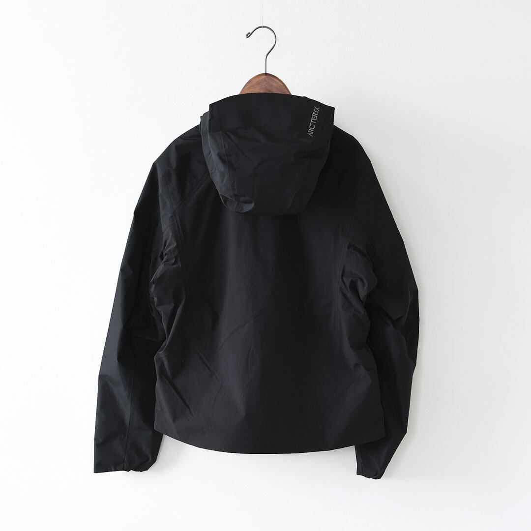 ARC'TERYX [アークテリクス正規代理店] Solano Insulated Hoody W