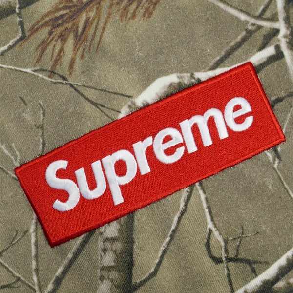 Size【XXL】 SUPREME シュプリーム 25FW Box Logo Hooded Sweatshirt