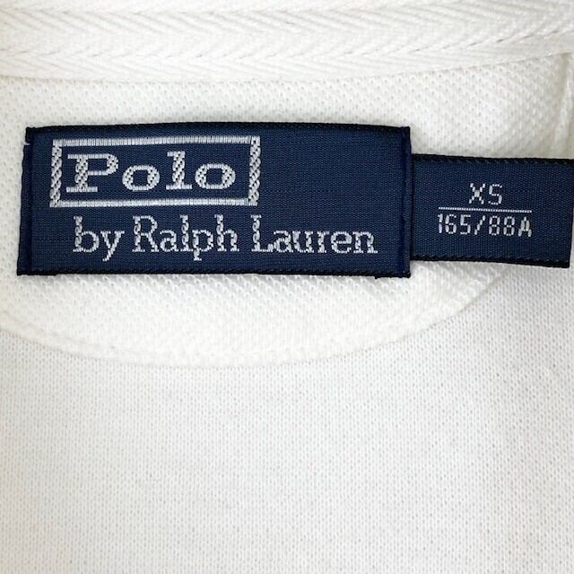 中古 ポロバイ ラルフローレン Polo by Ralph Lauren フルジップ