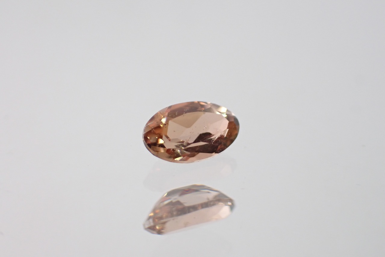 アンダルサイト　0.23ct　 [D9-19]
