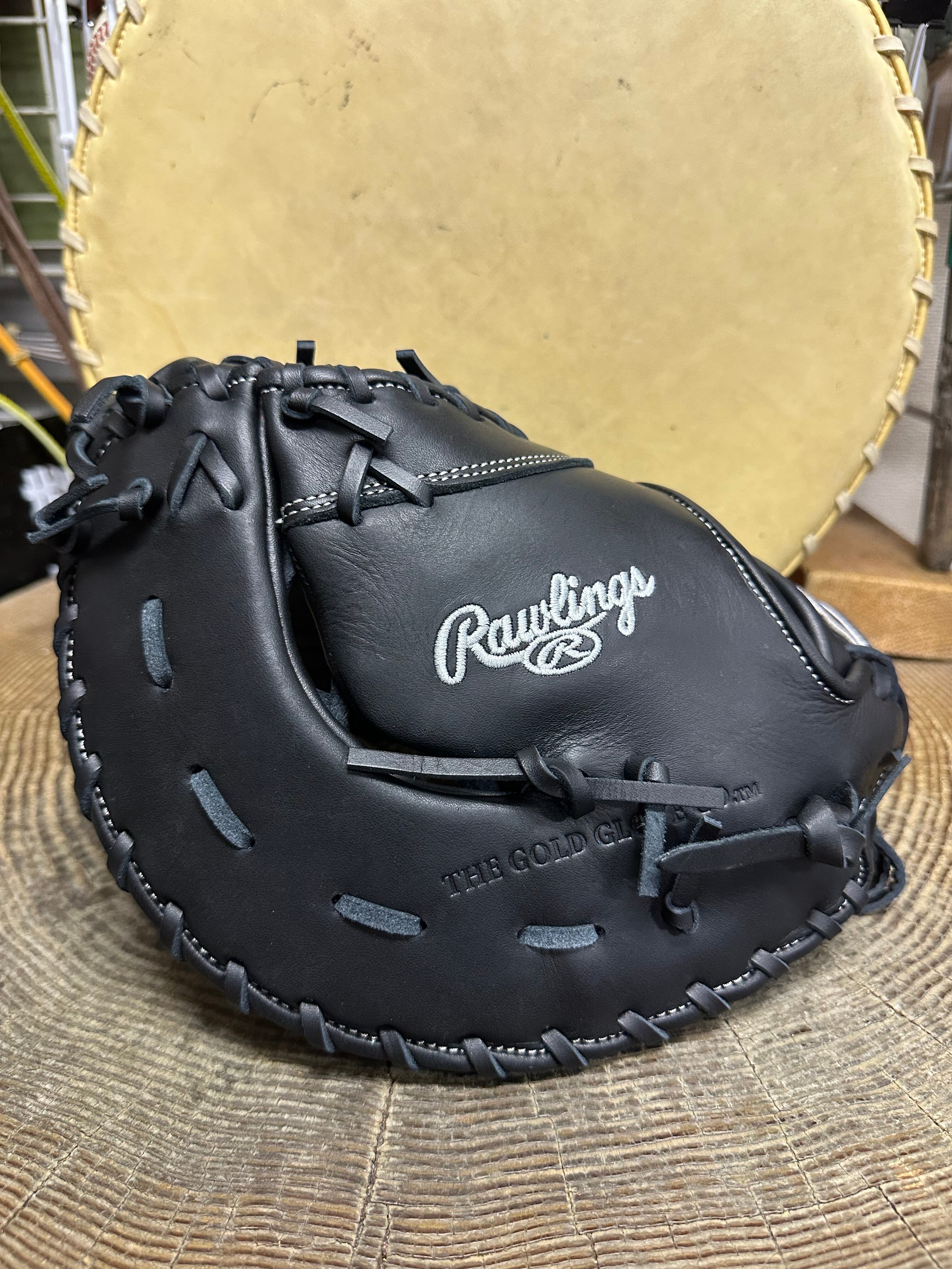 Rawlings(ローリングス)少年用ファーストミット | カミスポーツ