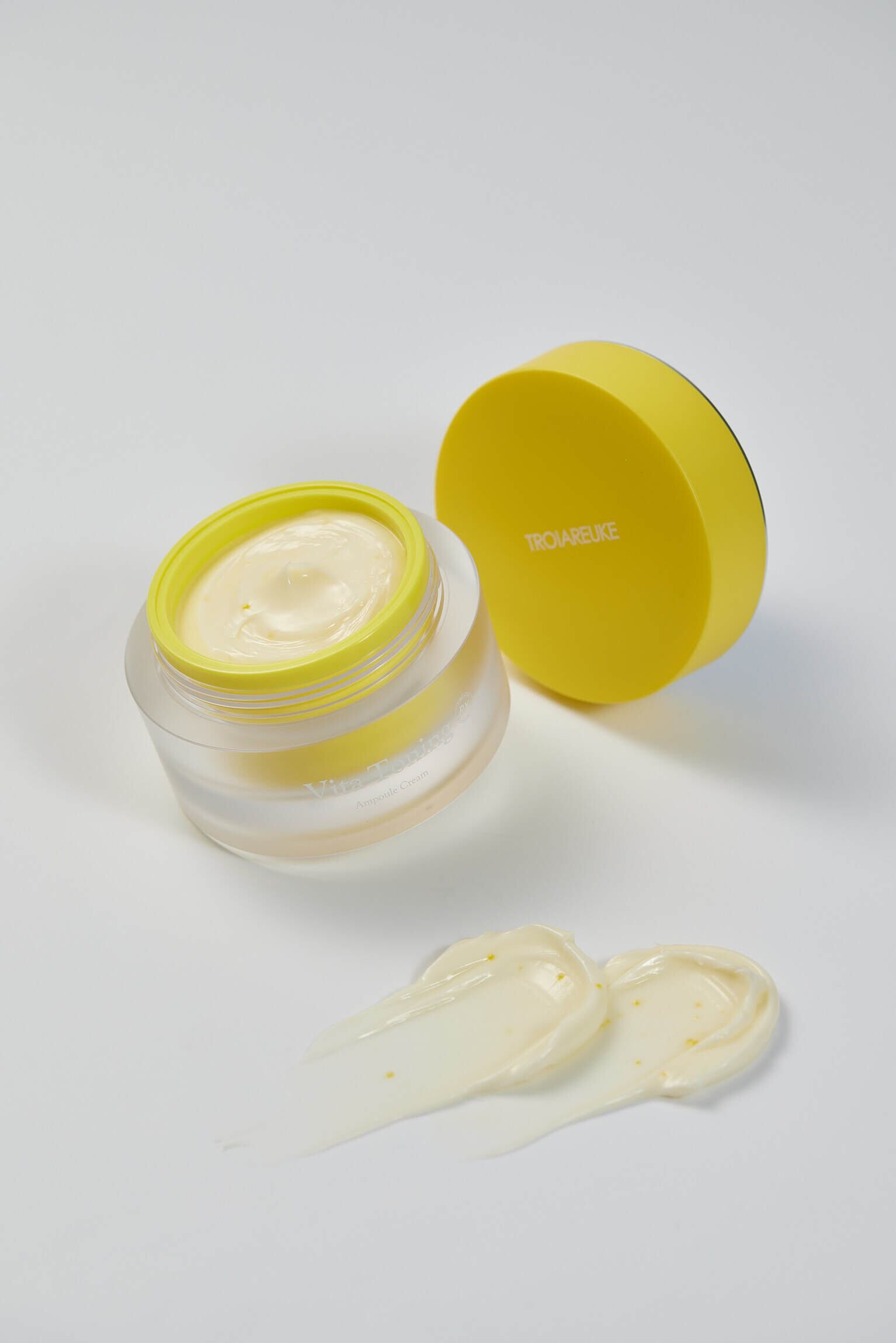 troiareuke】VVS enhancer mask(5枚入り) | éclam online