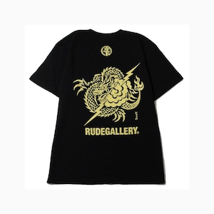 【RUDE GALLERY】ルードギャラリー / 東京ルードTEE -辰-