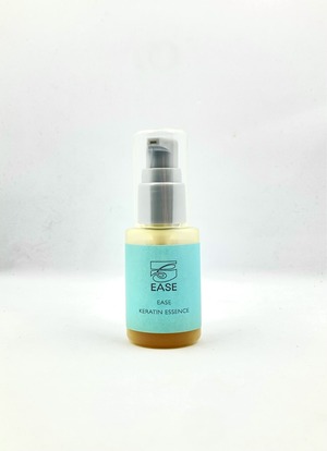 EASE KERATIN ESSENCE 　30ml