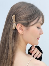 ボウクリップ (同色2個set)