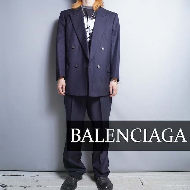 BALENCIAGA | ブランド古着屋 Jesus Judas（ジーザス ジューダス）