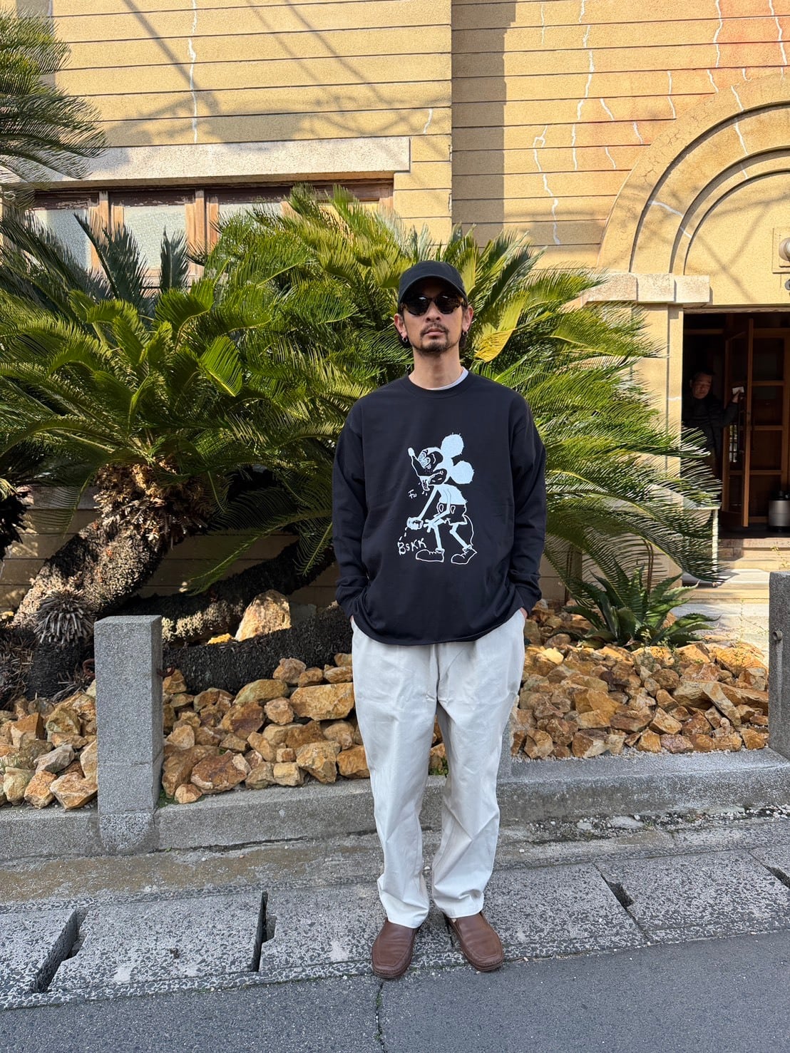 jRat 2026 LS/TEE GOAT BODY