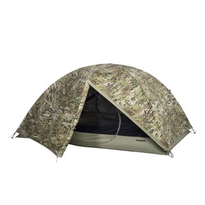 Lite Fighter 2 /Individual Shelter System