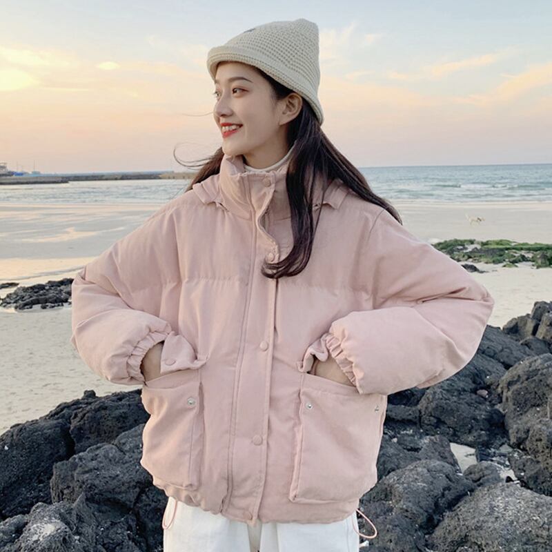 ジャケット オータムウィンタールーズ コットン 秋物 冬物 スーパーモール19475930439