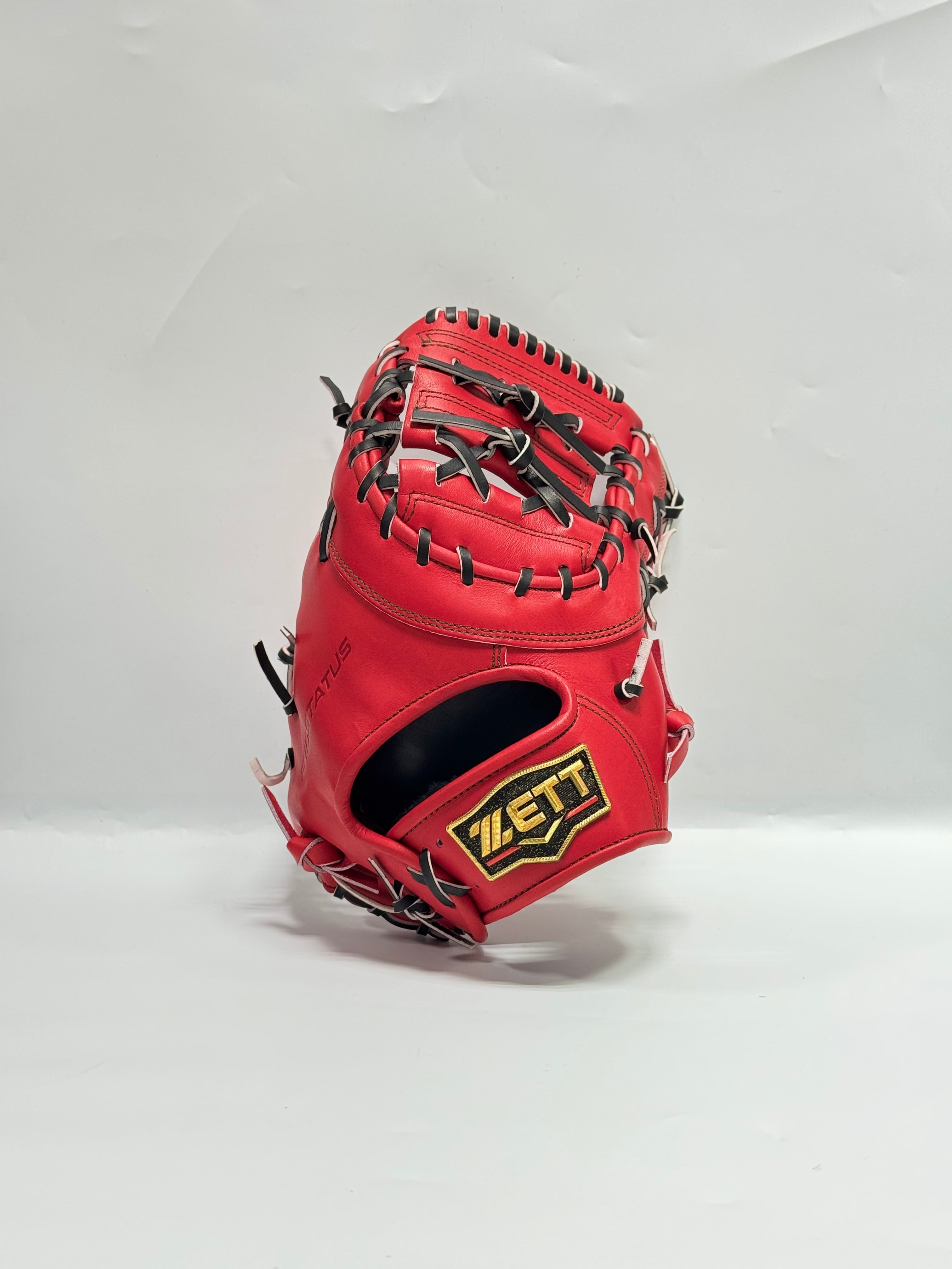 yuzu 赤ST1セット ZETTｰゼット | michiisports