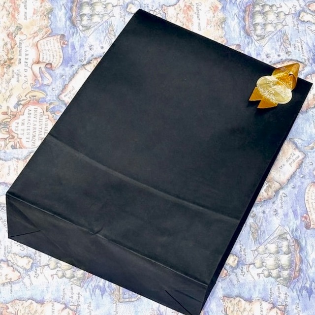 ギフト追加用 簡易包装