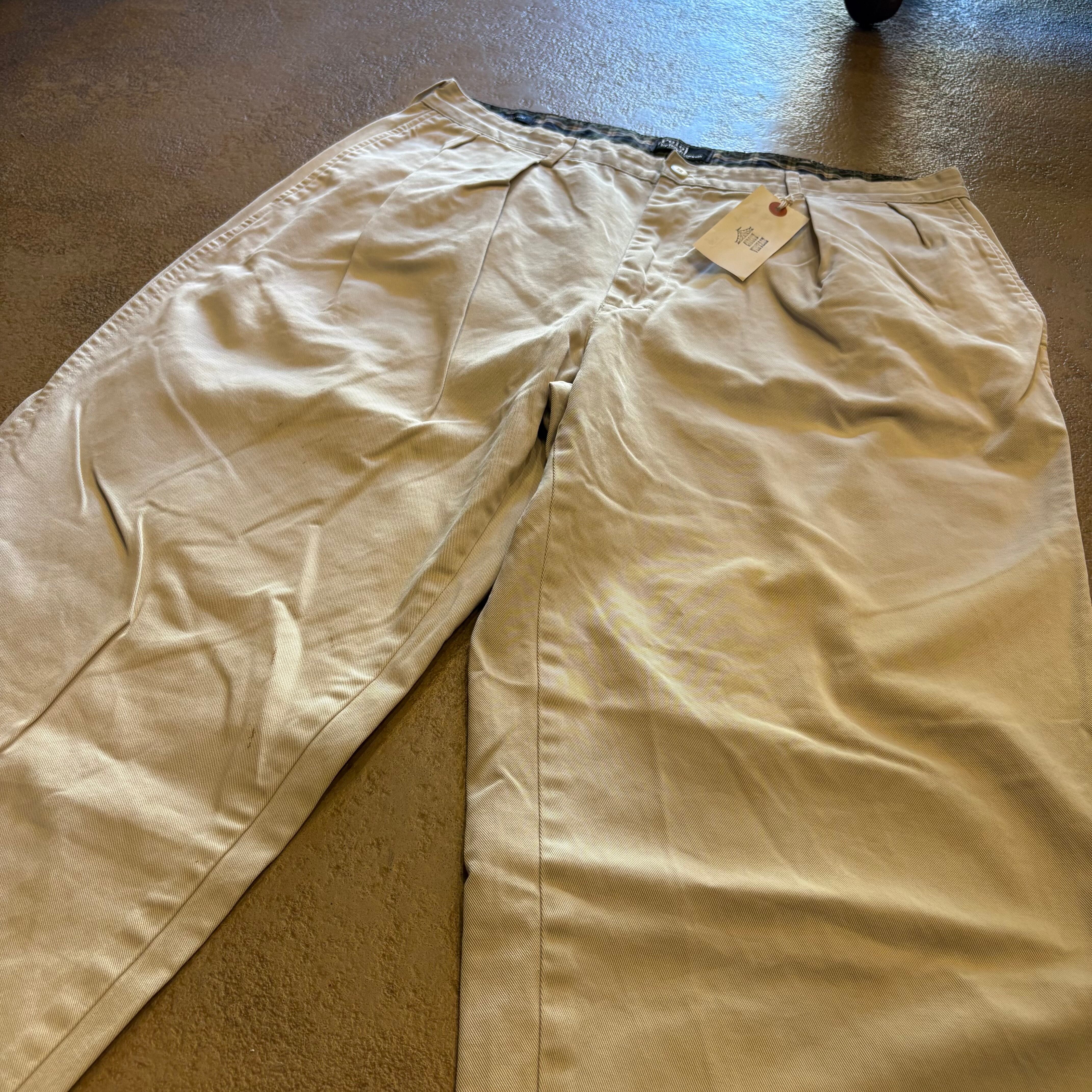 Ralph Lauren made in USA POLO chino | CIRCUS VINTAGE