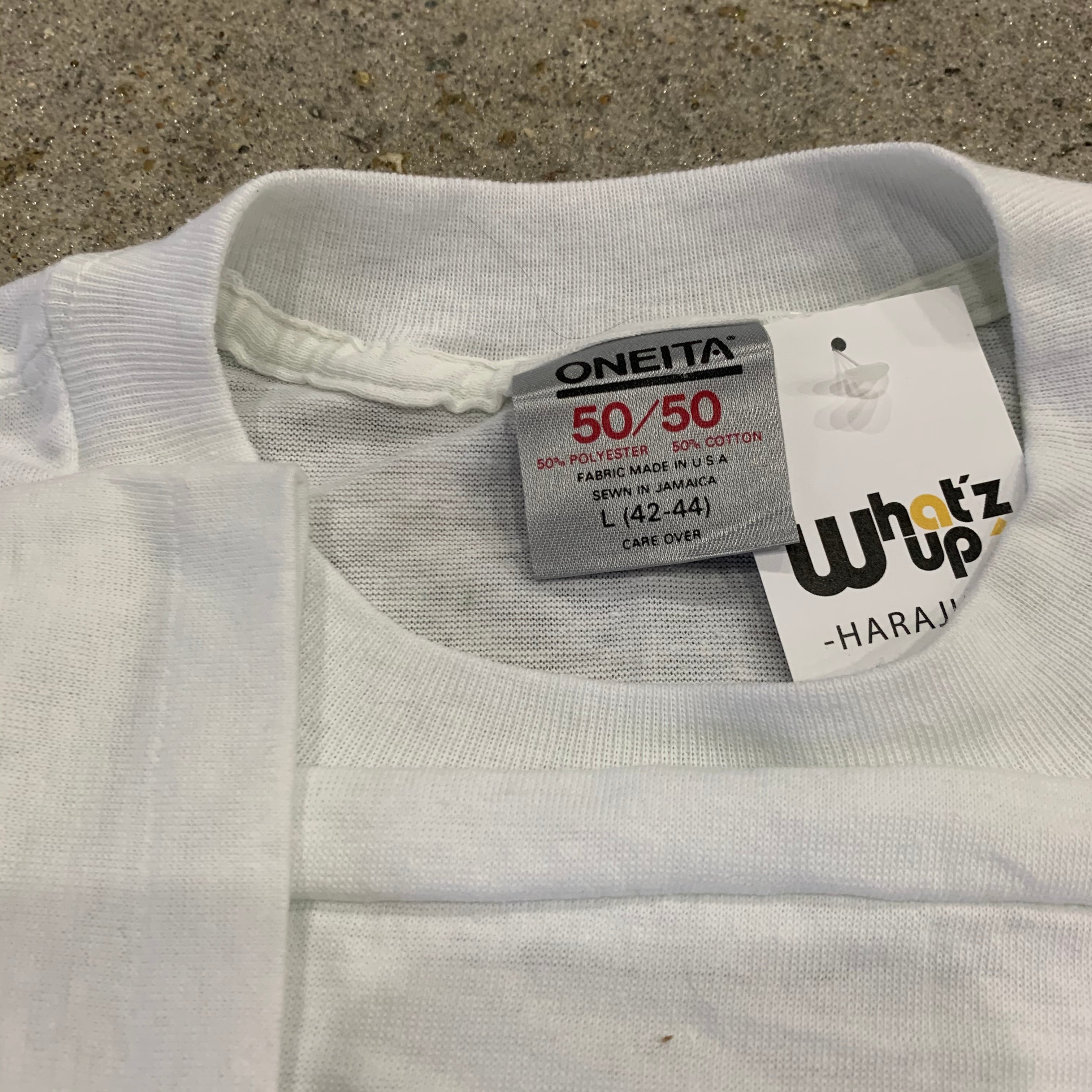 dead stock!!90s penny candy T-shirt | What
