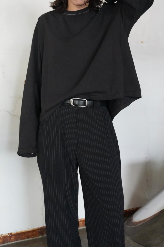 【BELPER】POSTURE TOP