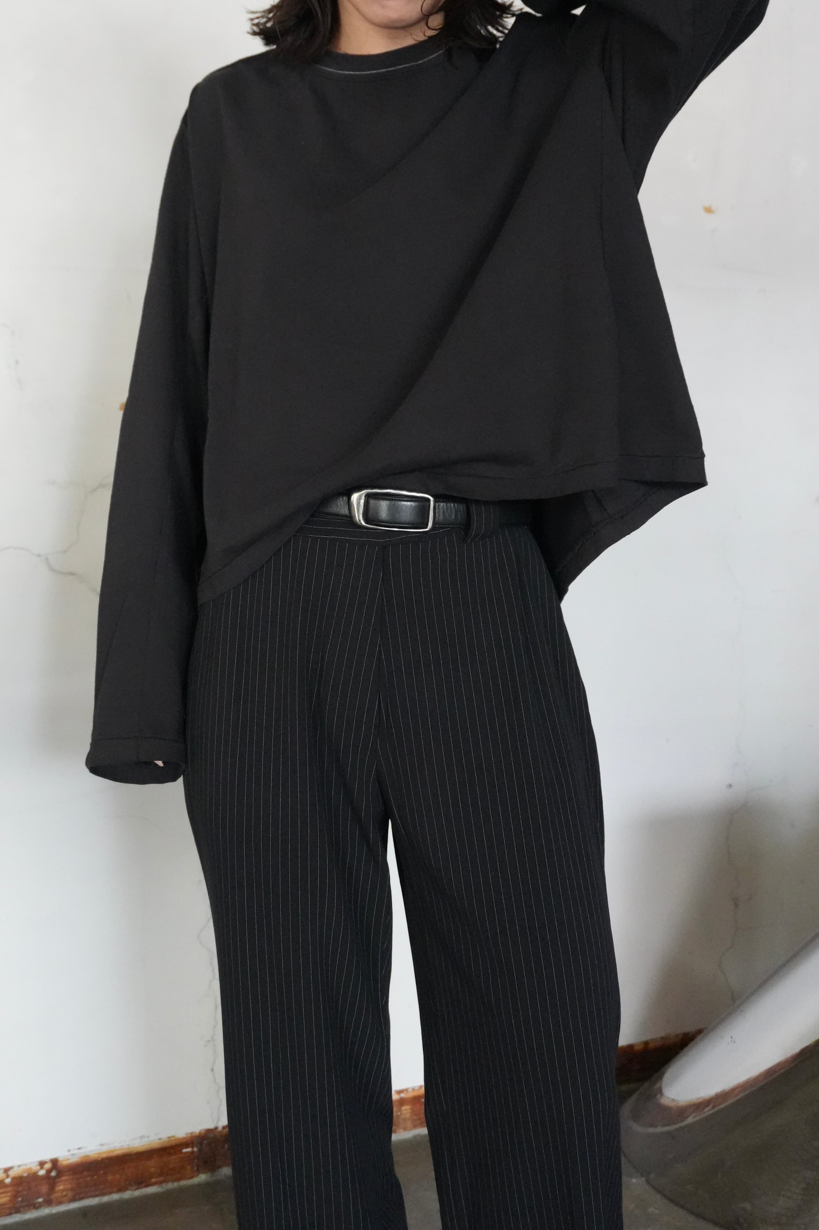 【BELPER】POSTURE TOP