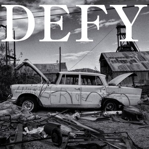 4th Mini Album『DEFY』