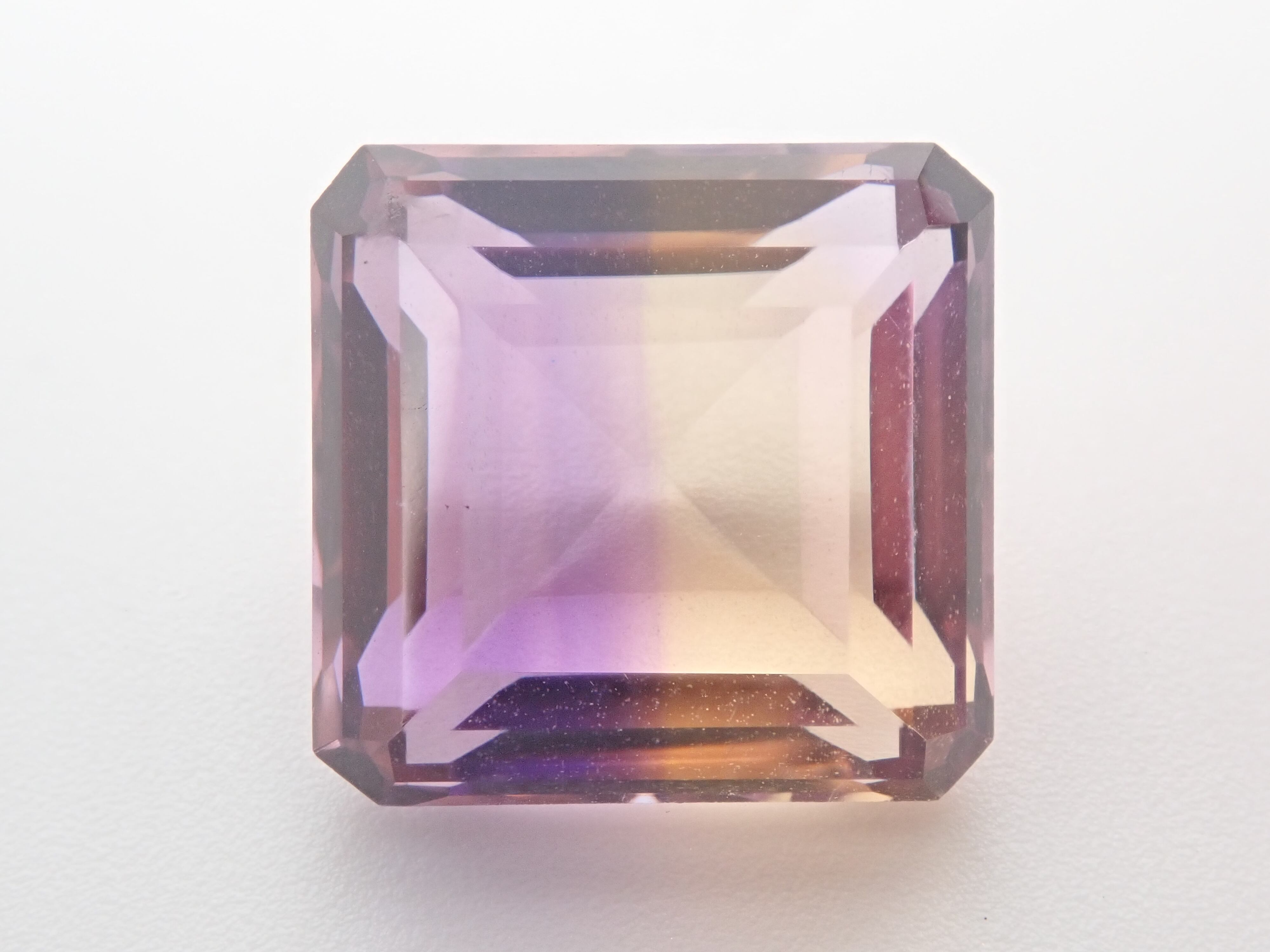 アメトリン 5.064ct