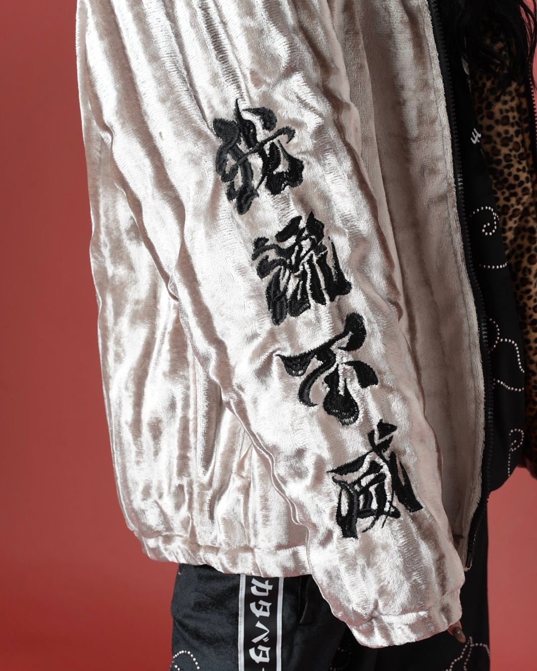 GALFY×チュウカタベタイBOA/Gold | チュウカタベタイ