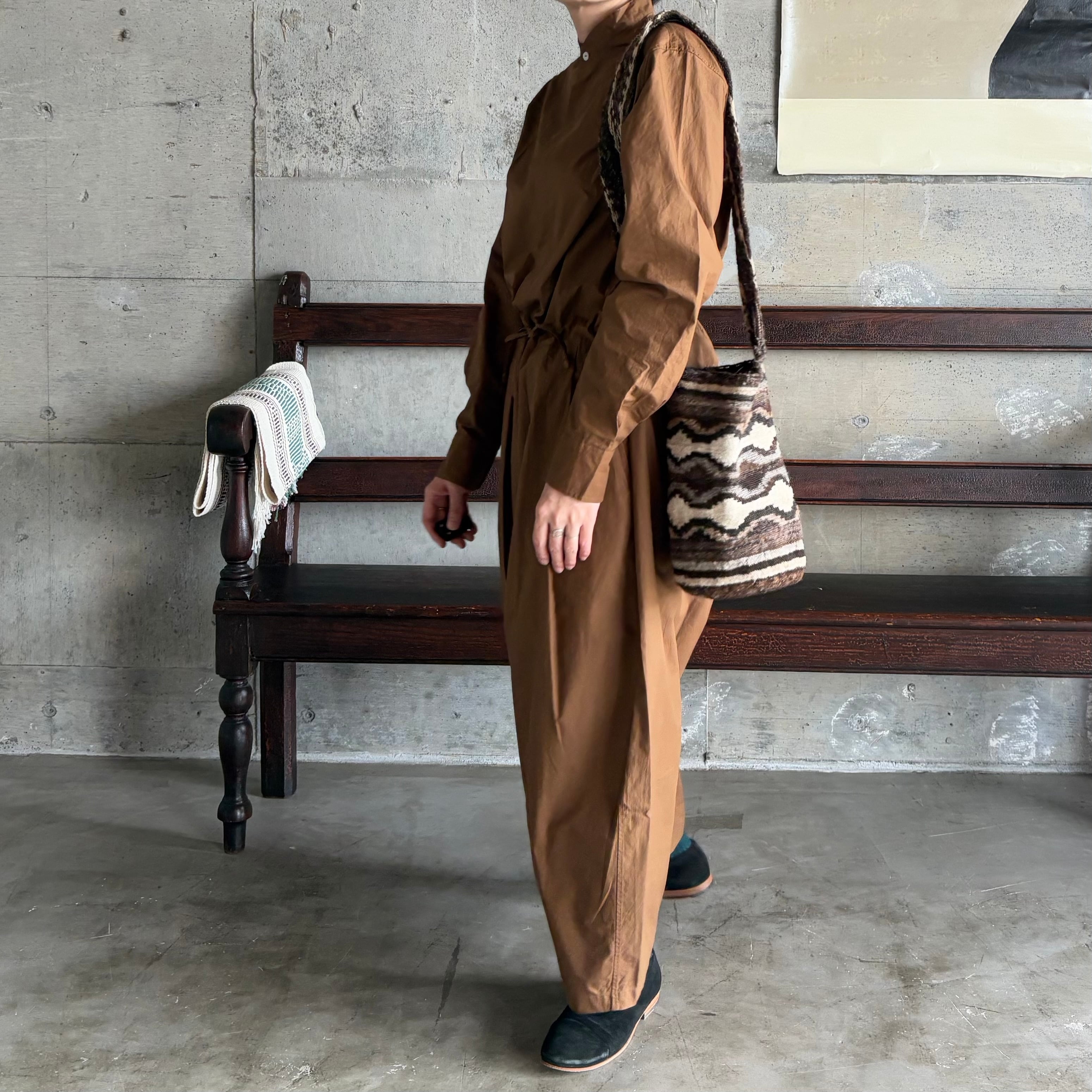 手しごと コロンビア / wakamu mochila ワカム モチラ アルアコ族