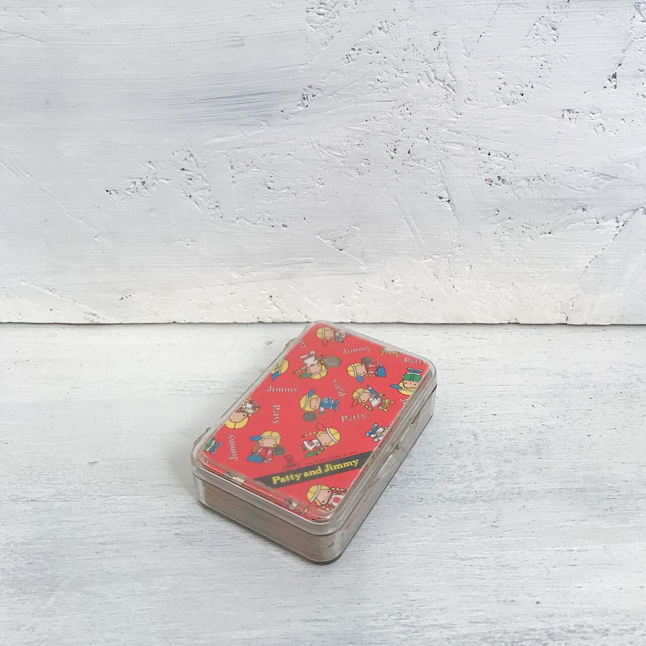 R 5 70 Sパティ ジミートランプ ヴィンテージショップメビウス