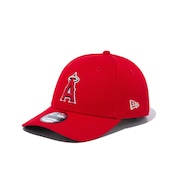 NEW ERA 9FORTY/940 ロサンゼルス・エンゼルス SCA TEAM COLOR 23J