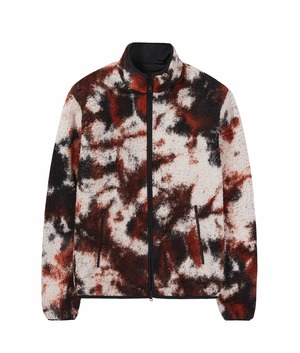 XLIM / EP10 03 jacket black
