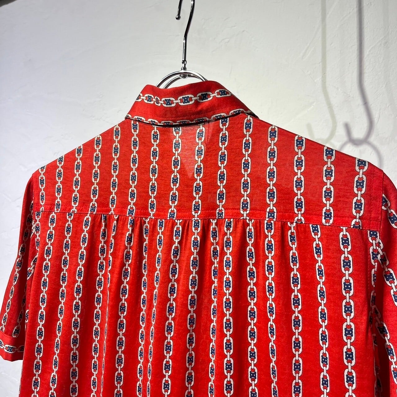 80s CELINE S/S Shirt | VOLAR