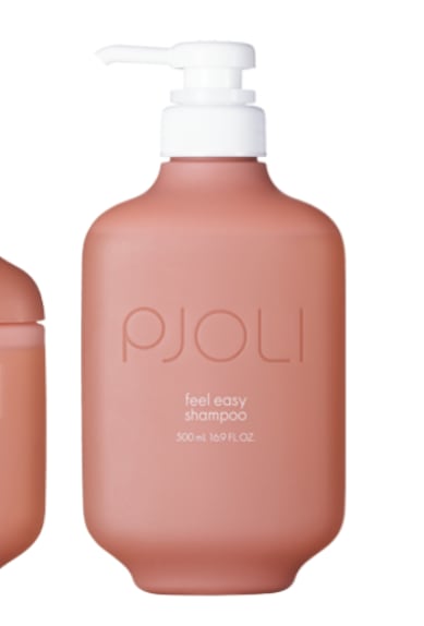 PJOLI / プジョリ 】 フィールイージー シャンプー 500mL（ダメージ