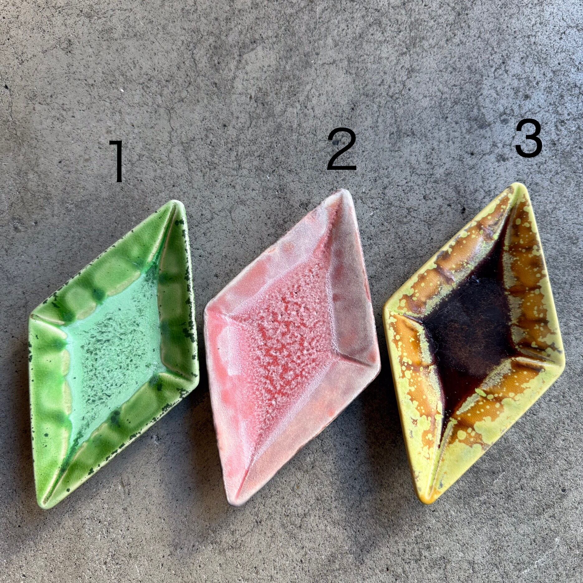 梅本勇　小皿　豆皿 梅本勇 | kokonn