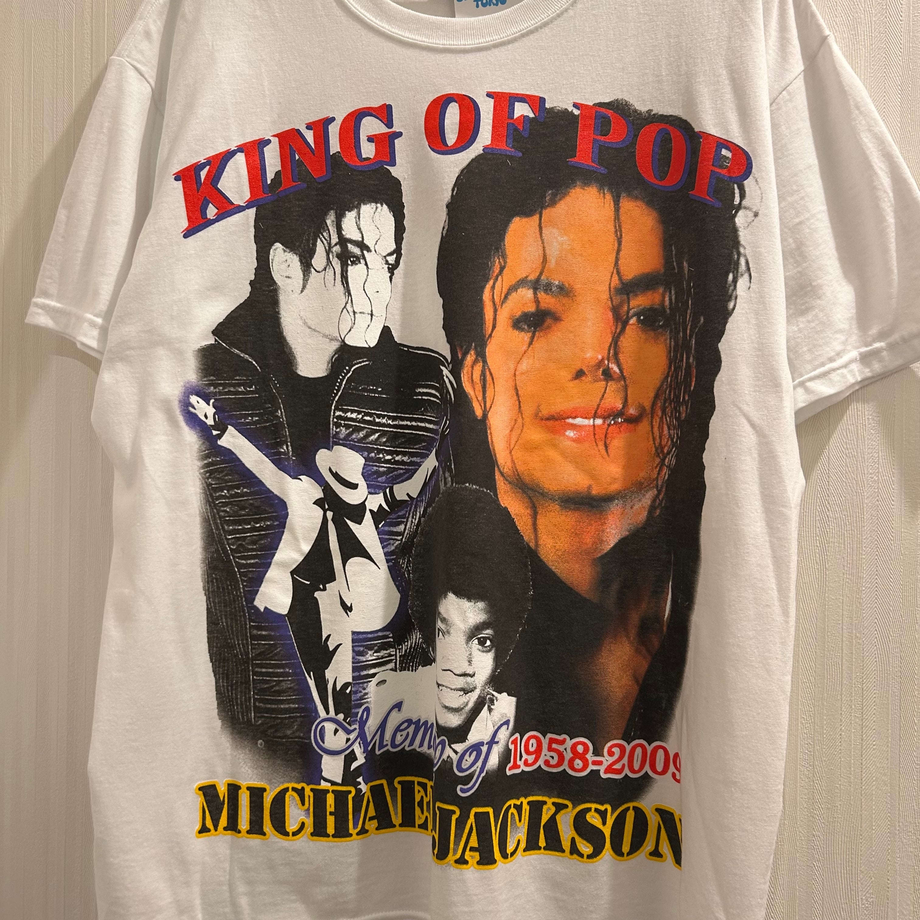 Dead Stock!! 2009s Michael Jackson 