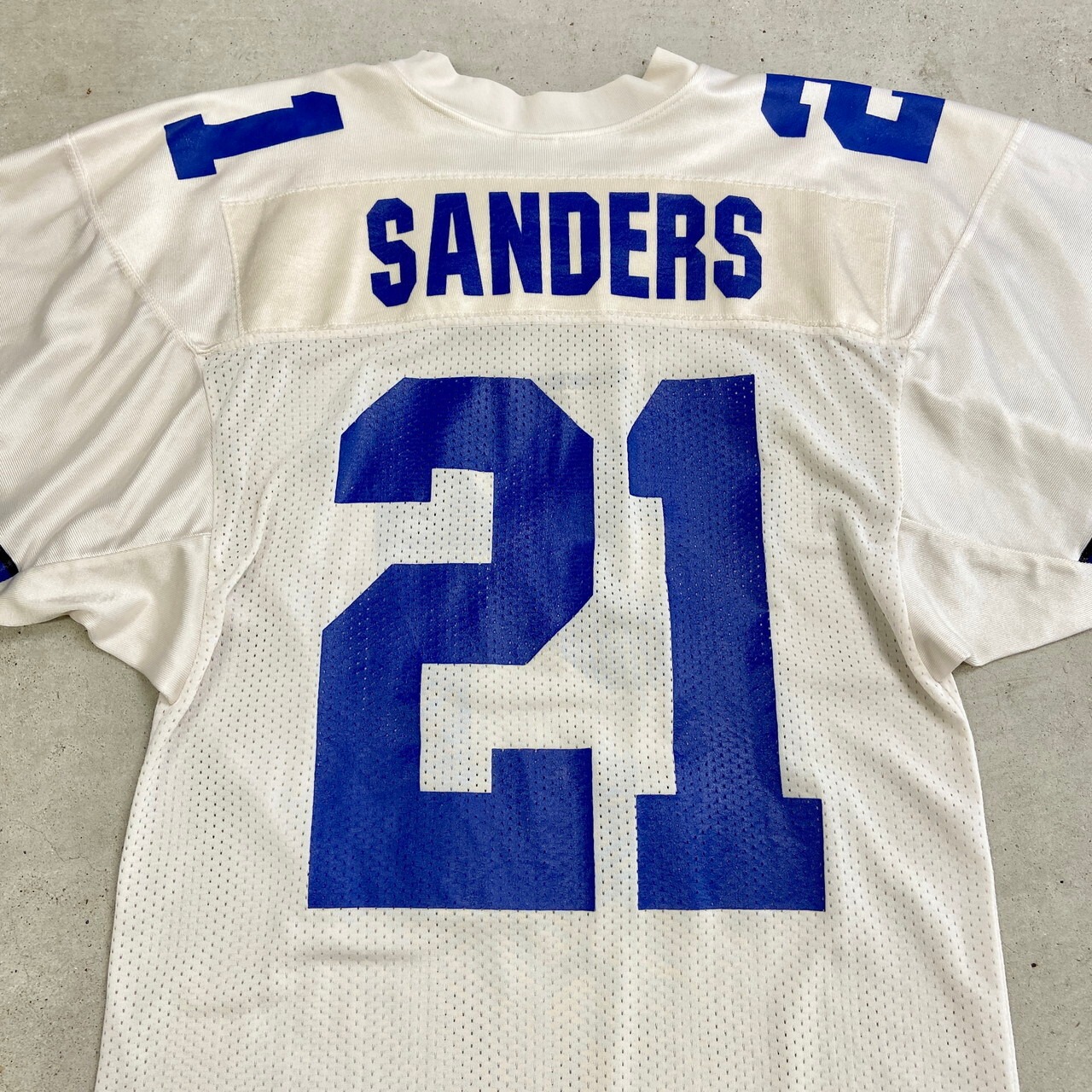 90年代 USA製 RUSSELL ATHLETIC ラッセルアスレチック NFL COWBOYS 
