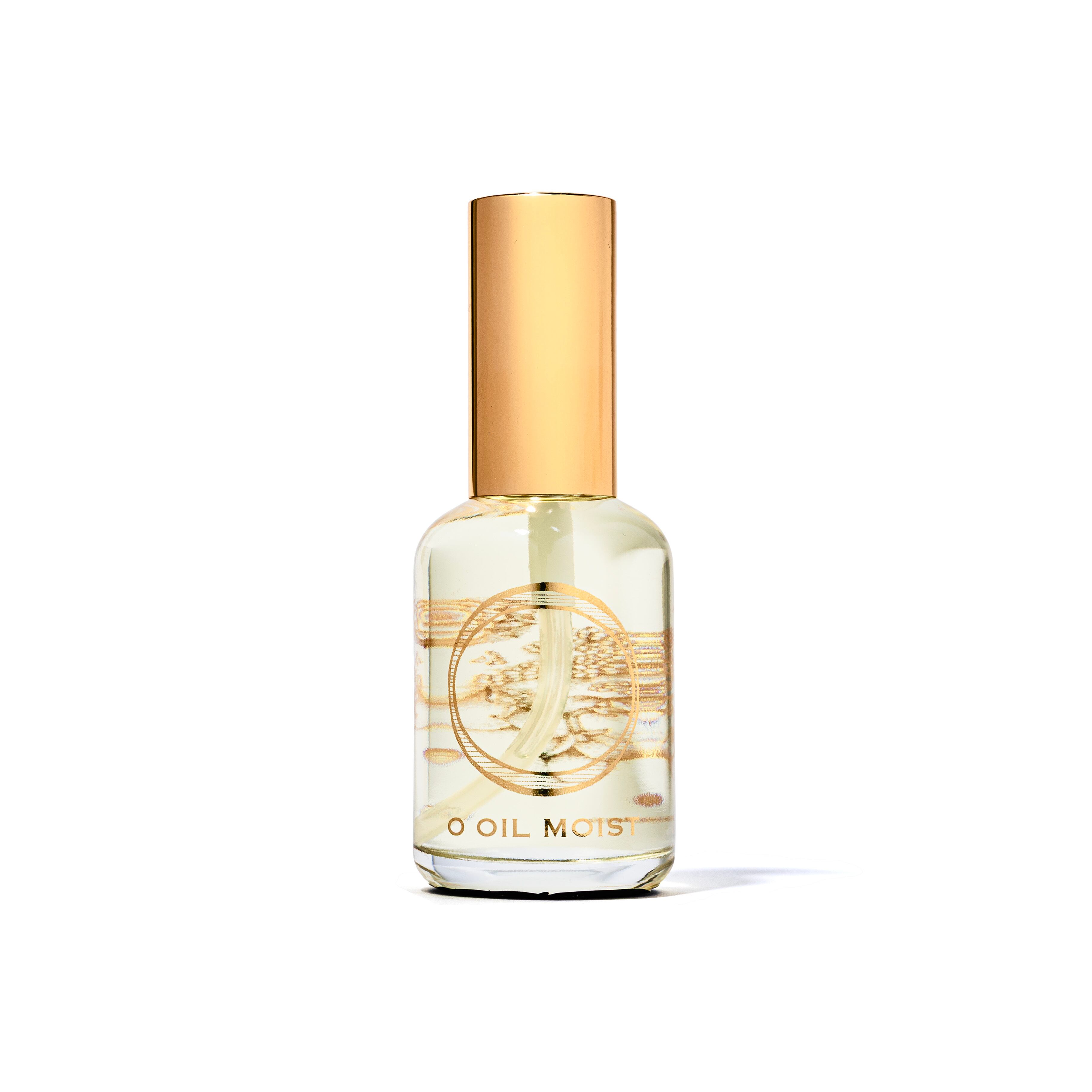 オー・オイル モイスト 50ml | O SKIN & HAIR - 公式オンライン オー・オイル モイスト 50ml | O SKIN & HAIR - 公式オンライン