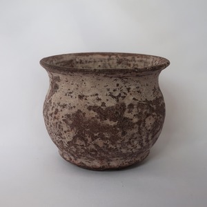 鳥居明生  plant pot /no,29