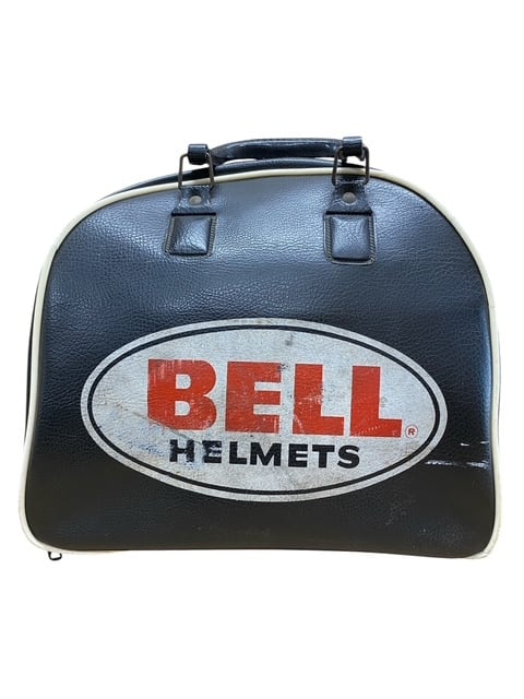 HEADS Vintage Helmets & Accessories