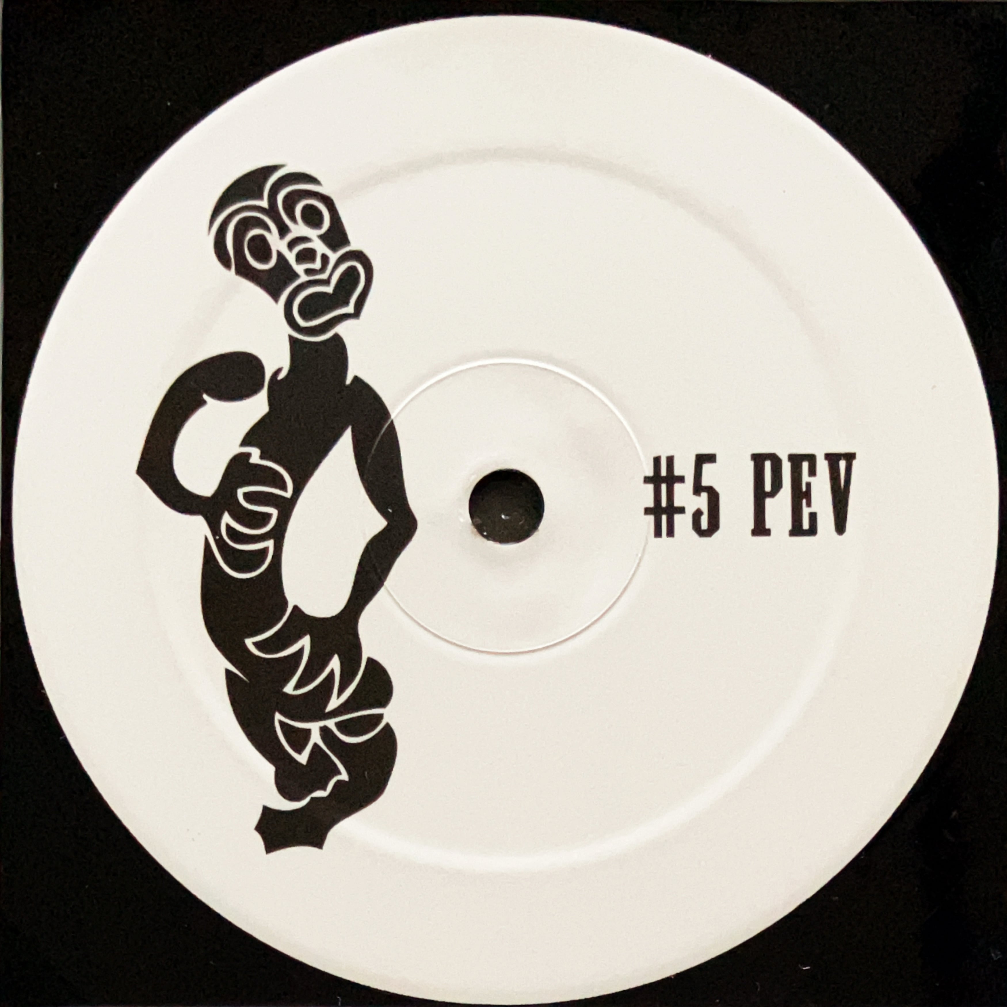 Electronica / Ambient | cpvinyl ￥3,300以上の購入で「送料無料