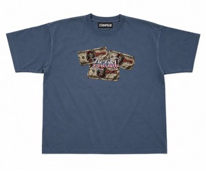 Dollar T/S WASHNAVY