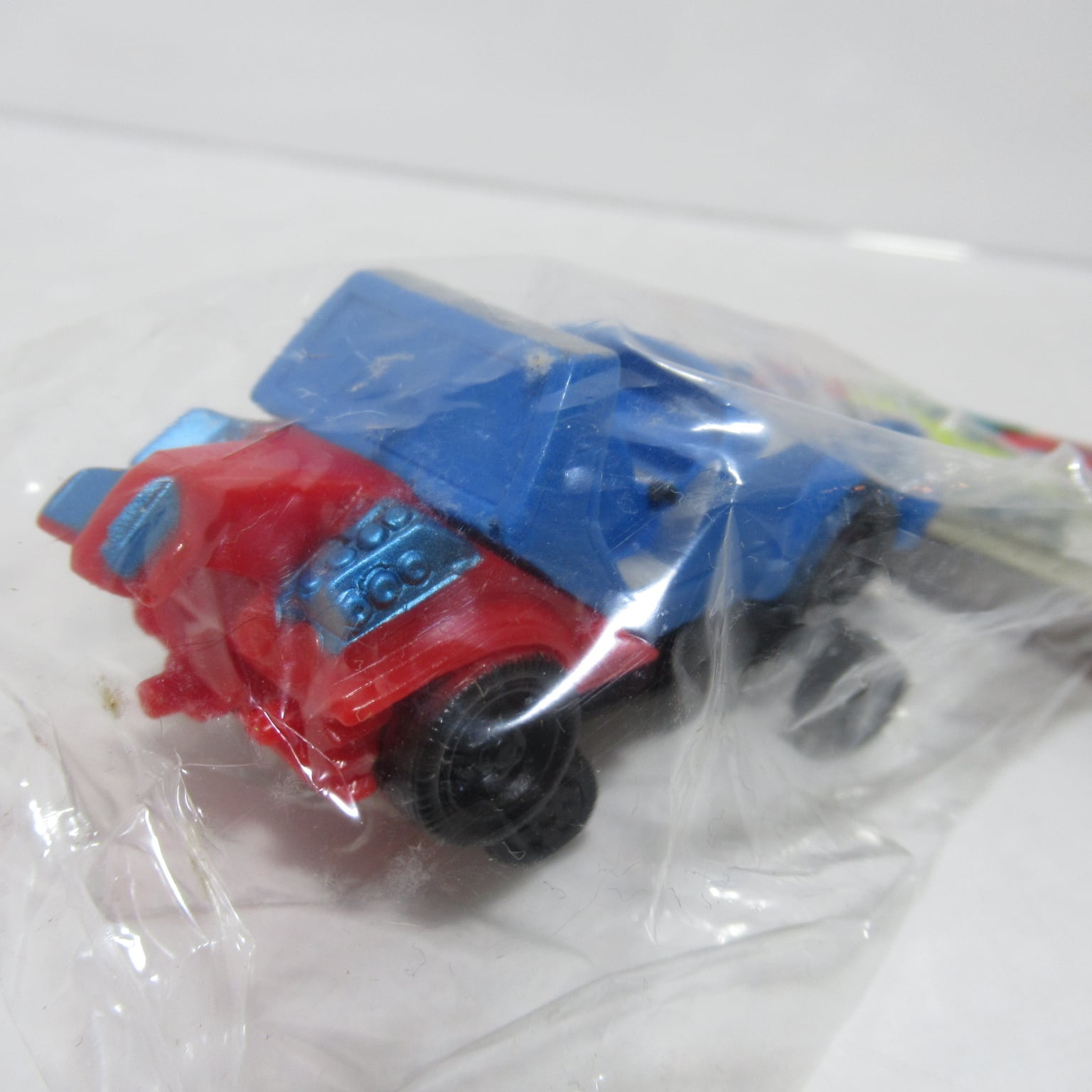 ポピー ジャッカー電撃隊 ソフビ スペードマシーン ミニソフビ 昭和