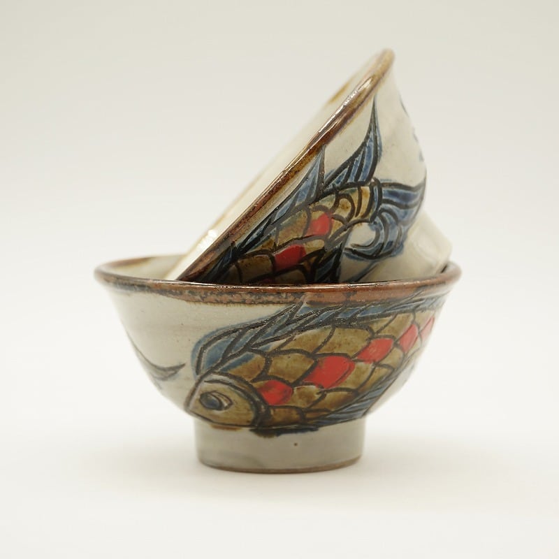 沖縄の工芸品 うぃーりきさん