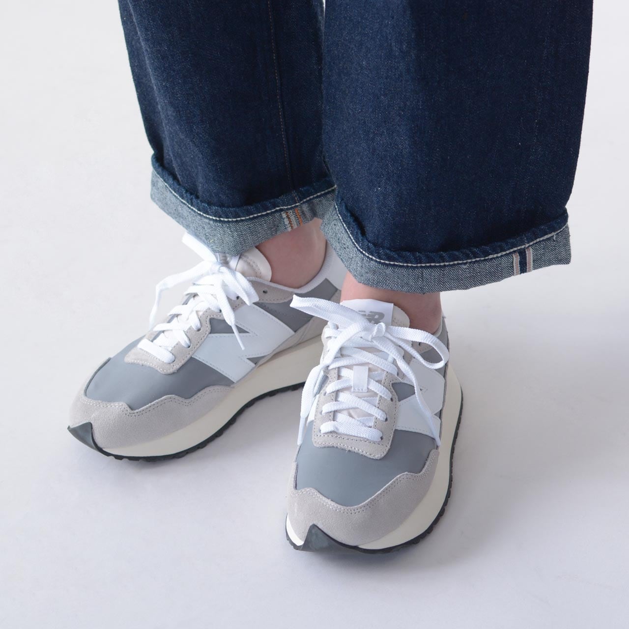 New Balance [ニューバランス] 237 RCS [MS237 RCS] スニーカー・正規