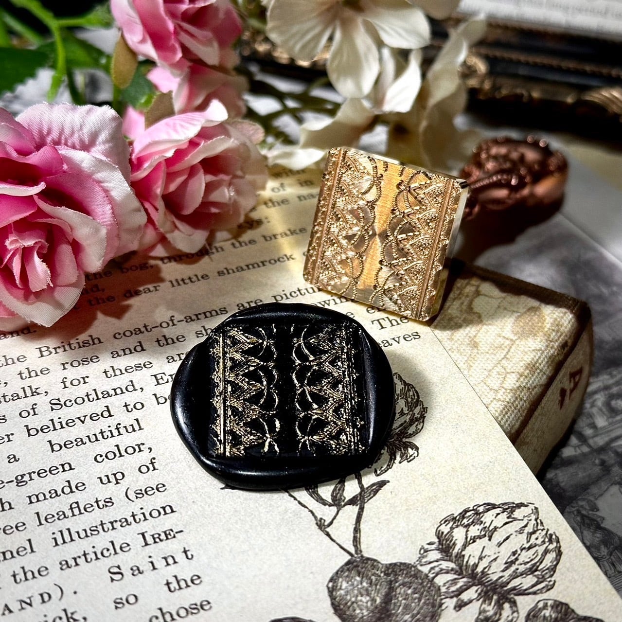 Lipa Lace 25mm◆ヘッドのみ◆