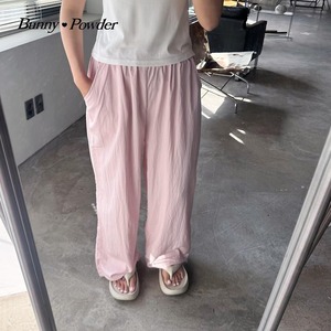 [Bunny Powder] (Planning) Love Pants / [버니파우더] 기획)러브팬츠